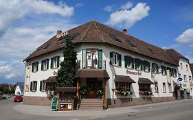 Hotel Restaurant Hanauer Hof